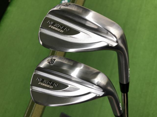 第4弾・・・ついに！！｜タケダスポーツ弘前店｜ゴルフのこと